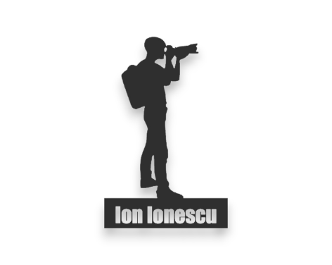 🏆 Artă 2D – Trofeu Fotograf