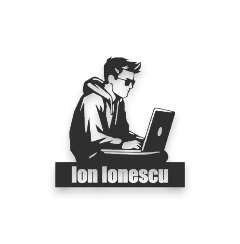 🏆 Artă 2D – Trofeu Programator