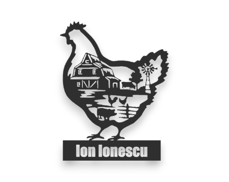 🏆 Artă 2D – Trofeu Fermier