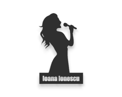 🏆 Artă 2D – Trofeu Muzician