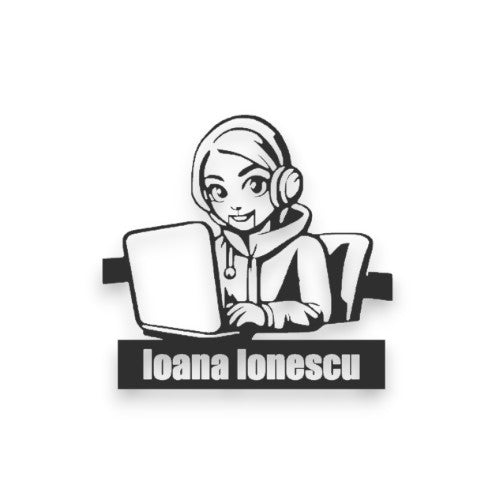 🏆 Artă 2D – Trofeu Programator