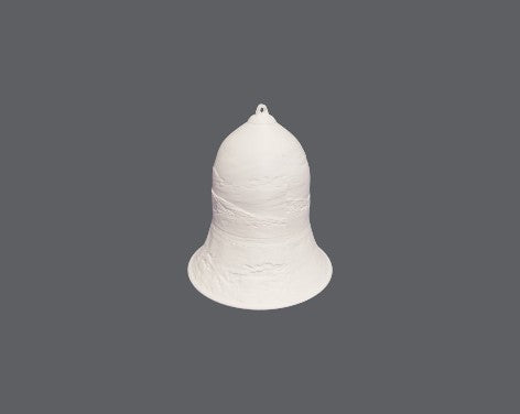 Clopoțel Magic de Crăciun — imaginea apare în lumină