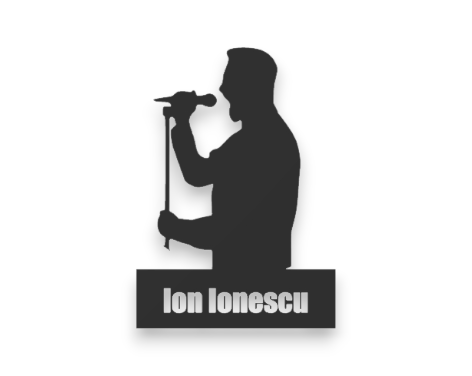 🏆 Artă 2D – Trofeu Muzician