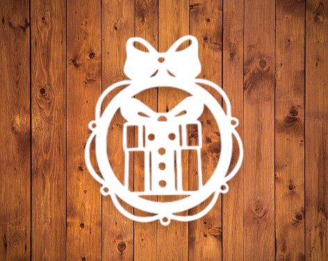 Ornamente de Crăciun printate 3D - cadou