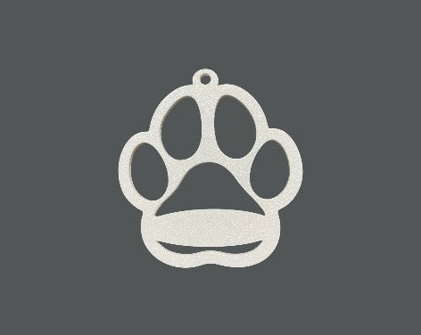 Ornamente de Crăciun printate 3D - labuta