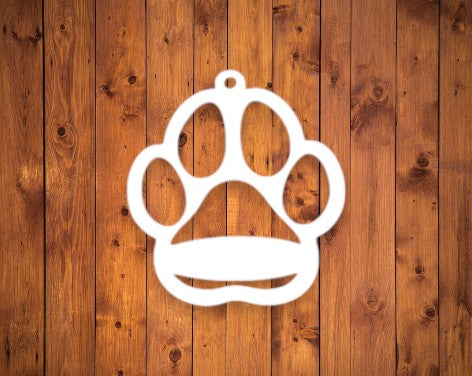 Ornamente de Crăciun printate 3D - labuta