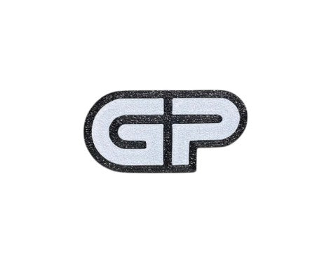 Breloc 3D personalizat - logo