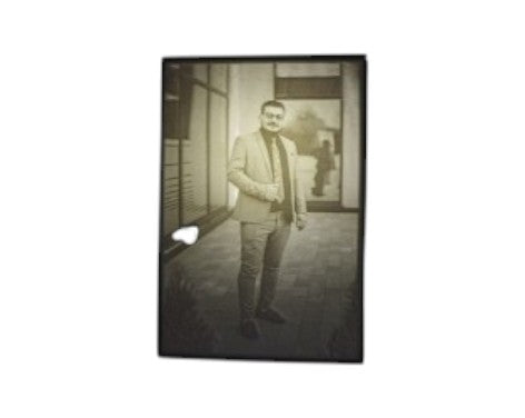 Portret Magic – amintiri care prind viață în lumină