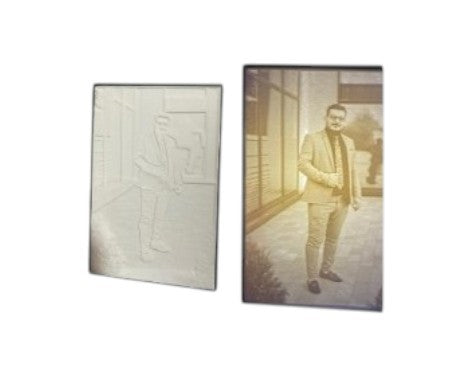 Portret Magic – amintiri care prind viață în lumină