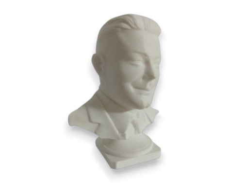 Statuie/Bust 3D personalizat