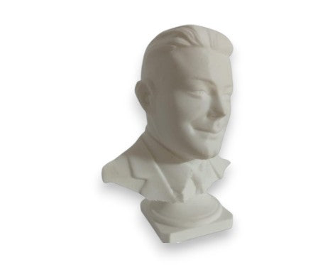 Statuie/Bust 3D personalizat