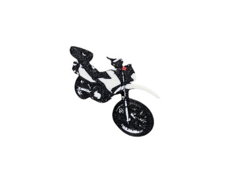 Breloc 3D personalizat - masina/motocicleta